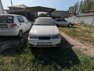 Daewoo Nexia