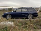 Subaru Legacy 1997 года за 1 700 000 тг. в Алматы – фото 3