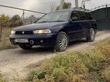 Subaru Legacy 1997 года за 1 700 000 тг. в Алматы – фото 5