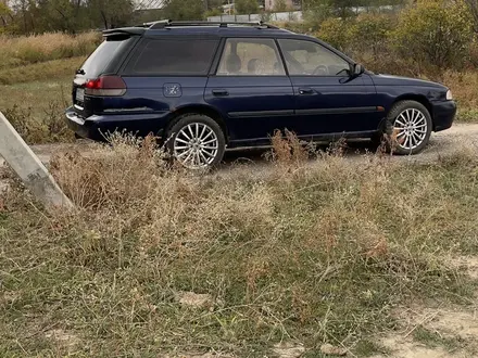 Subaru Legacy 1997 года за 1 700 000 тг. в Алматы – фото 6