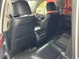 Lexus LX 570 2013 годаүшін22 000 000 тг. в Атырау – фото 5