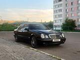 Mercedes-Benz E 200 1999 года за 4 100 000 тг. в Петропавловск – фото 3