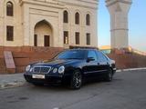 Mercedes-Benz E 200 1999 года за 4 100 000 тг. в Петропавловск – фото 2