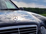 Mercedes-Benz E 200 1999 года за 4 100 000 тг. в Петропавловск