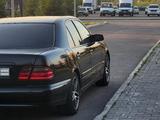 Mercedes-Benz E 200 1999 года за 4 100 000 тг. в Петропавловск – фото 4