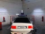 Audi 80 1992 годаүшін700 000 тг. в Шымкент – фото 2