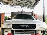 Audi 80 1992 годаүшін700 000 тг. в Шымкент