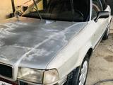Audi 80 1992 года за 700 000 тг. в Шымкент – фото 3