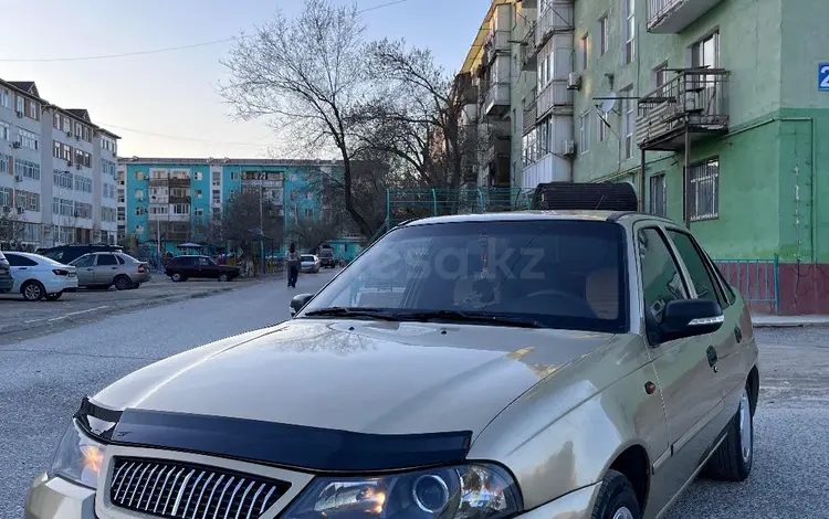 Daewoo Nexia 2012 года за 2 100 000 тг. в Кызылорда