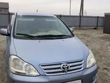 Toyota Ipsum 2004 годаүшін4 800 000 тг. в Атырау – фото 3