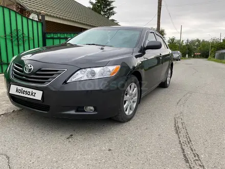 Toyota Camry 2007 года за 6 200 000 тг. в Сарканд – фото 5