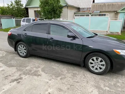 Toyota Camry 2007 года за 6 200 000 тг. в Сарканд – фото 7