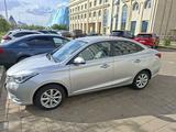 Changan Alsvin 2025 года за 5 200 000 тг. в Астана – фото 2