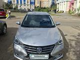 Changan Alsvin 2025 года за 5 200 000 тг. в Астана