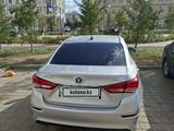 Changan Alsvin 2025 года за 5 200 000 тг. в Астана – фото 3
