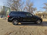 Mercedes-Benz GL 500 2013 года за 22 000 000 тг. в Алматы