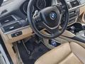 BMW X6 2008 годаүшін6 500 000 тг. в Алматы – фото 10