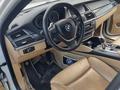 BMW X6 2008 годаүшін6 500 000 тг. в Алматы – фото 11