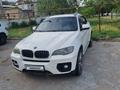 BMW X6 2008 годаүшін6 500 000 тг. в Алматы – фото 2
