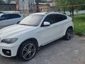 BMW X6 2008 годаүшін6 500 000 тг. в Алматы – фото 3