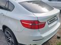 BMW X6 2008 годаүшін6 500 000 тг. в Алматы – фото 4