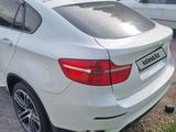 BMW X6 2008 годаүшін6 500 000 тг. в Алматы – фото 4