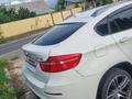 BMW X6 2008 годаүшін6 500 000 тг. в Алматы – фото 6