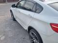 BMW X6 2008 годаүшін6 500 000 тг. в Алматы – фото 5