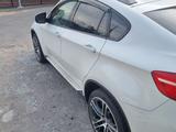 BMW X6 2008 годаүшін6 500 000 тг. в Алматы – фото 5