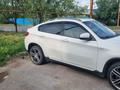 BMW X6 2008 годаүшін6 500 000 тг. в Алматы – фото 7
