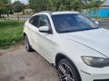 BMW X6 2008 годаүшін6 500 000 тг. в Алматы – фото 8