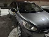 Hyundai Accent 2011 года за 3 800 000 тг. в Астана – фото 4