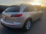 Infiniti FX35 2004 годаfor10 000 000 тг. в Караганда – фото 4