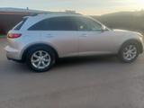 Infiniti FX35 2004 годаfor10 000 000 тг. в Караганда – фото 5