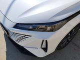 Changan Eado 2025 года за 8 300 000 тг. в Атырау – фото 2
