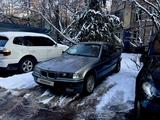 BMW 325 1993 года за 2 700 000 тг. в Алматы – фото 2