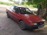 Audi 80 1989 года за 550 000 тг. в Атбасар