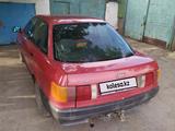 Audi 80 1989 года за 550 000 тг. в Атбасар – фото 4