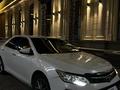 Toyota Camry 2015 года за 10 200 000 тг. в Алматы