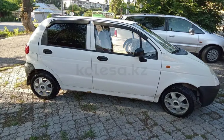 Daewoo Matiz 2010 года за 1 950 000 тг. в Алматы