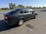 Skoda Octavia 2011 года за 4 200 000 тг. в Рудный – фото 3