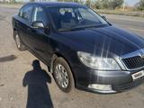 Skoda Octavia 2011 года за 4 200 000 тг. в Рудный – фото 2