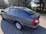Skoda Octavia 2011 года за 4 200 000 тг. в Рудный – фото 5