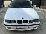 BMW 525 1990 года за 1 100 000 тг. в Туркестан – фото 2