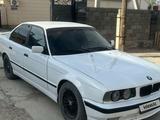 BMW 525 1990 года за 1 100 000 тг. в Туркестан