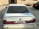BMW 525 1990 года за 1 100 000 тг. в Туркестан – фото 4