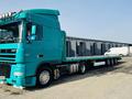 DAF  XF 95 2005 года за 18 000 000 тг. в Алматы – фото 2