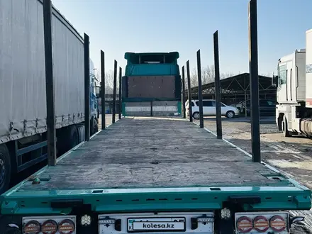 DAF  XF 95 2005 года за 18 000 000 тг. в Алматы – фото 8