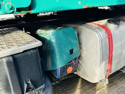 DAF  XF 95 2005 года за 18 000 000 тг. в Алматы – фото 7