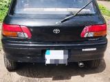 Toyota Starlet 1994 годаүшін1 500 000 тг. в Усть-Каменогорск – фото 2
